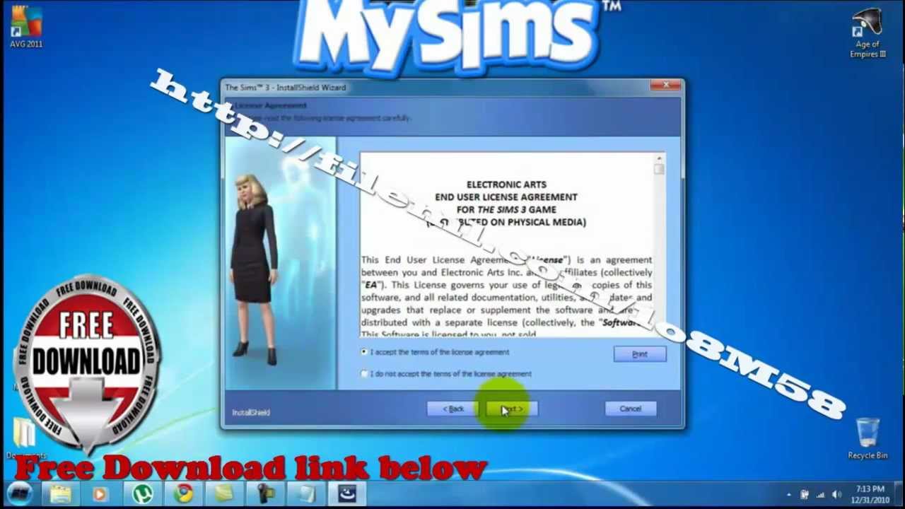 Crack The Sims 3 Pets
