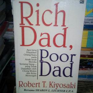 Rich Dad Poor Dad Pdf Indonesia Download